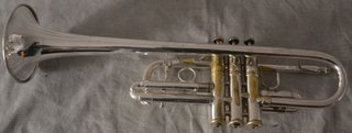 Trompeta DO Bach Stradivarius 239 muy buen estado