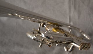 Trompeta DO Bach Stradivarius 239 muy buen estado