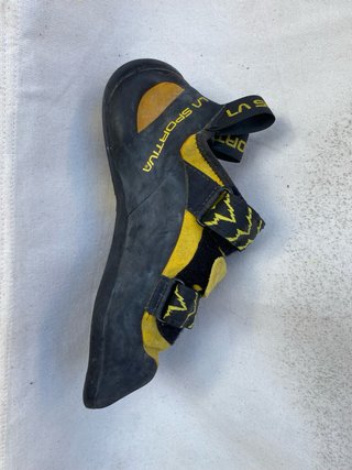 Pies de gato La Sportiva Miura