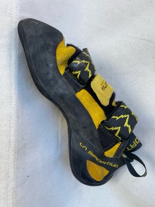 Pies de gato La Sportiva Miura