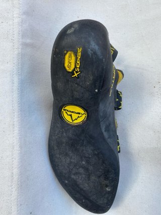 Pies de gato La Sportiva Miura