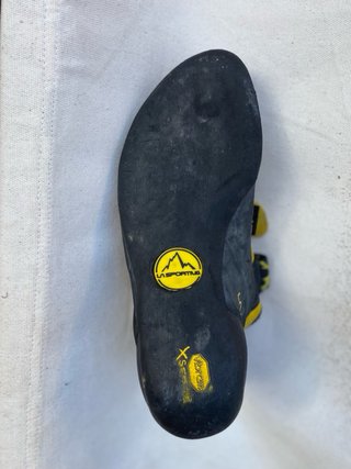 Pies de gato La Sportiva Miura