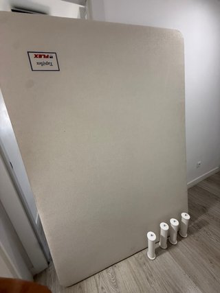 Somier Flex 135x200