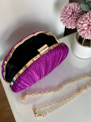 Bolso de fiesta o invitada