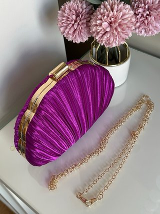 Bolso de fiesta o invitada