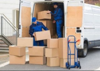 Mudanzas transportes