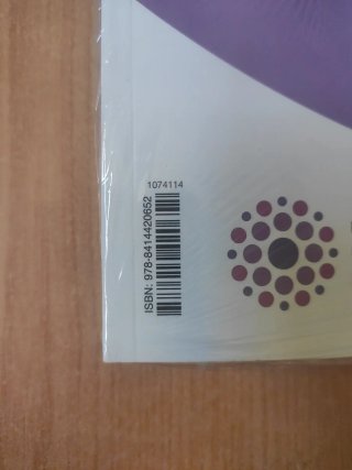 Libro de Geografía e Historia 3° ESO Santillana