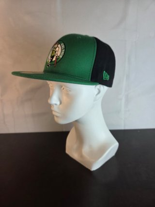 Gorra Boston Celtics