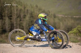 Handbike Sport-On Explore