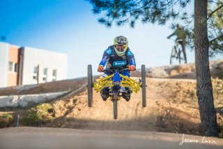 Handbike Sport-On Explore