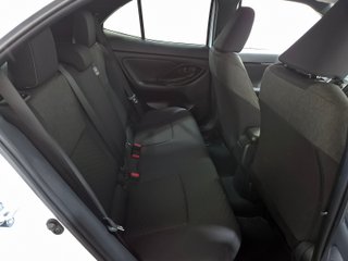 Toyota Yaris Cross 2024