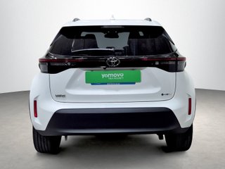 Toyota Yaris Cross 2024