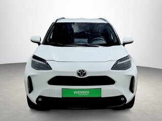Toyota Yaris Cross 2024