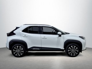 Toyota Yaris Cross 2024
