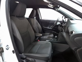 Toyota Yaris Cross 2024