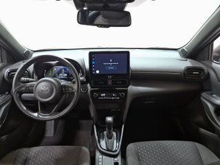 Toyota Yaris Cross 2024