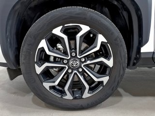Toyota Yaris Cross 2024