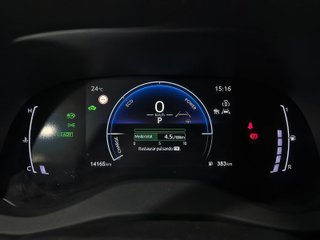 Toyota Yaris Cross 2024