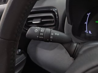 Toyota Yaris Cross 2024