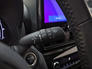 Toyota Yaris Cross 2024