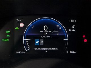 Toyota Yaris Cross 2024