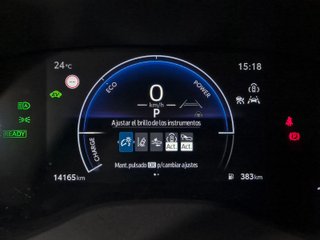Toyota Yaris Cross 2024