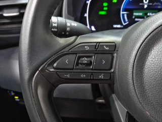 Toyota Yaris Cross 2024