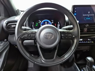 Toyota Yaris Cross 2024
