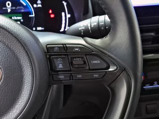 Toyota Yaris Cross 2024