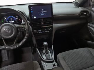 Toyota Yaris Cross 2024