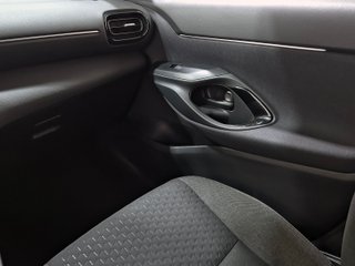 Toyota Yaris Cross 2024