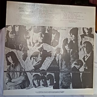 Jefferson Airplane - Surrealistic Pillow RCA