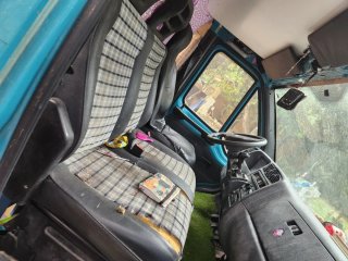 FIAT Ducato 1999