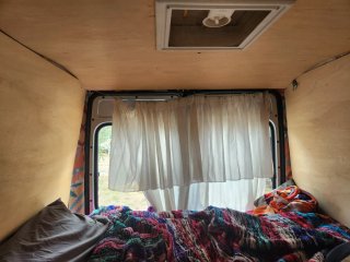 FIAT Ducato 1999