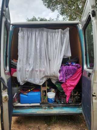 FIAT Ducato 1999