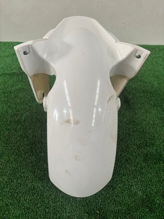 GUARDABARROS VOGE SR1 125 SCOOTER