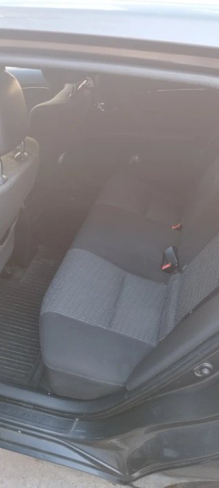 Toyota Avensis 2011