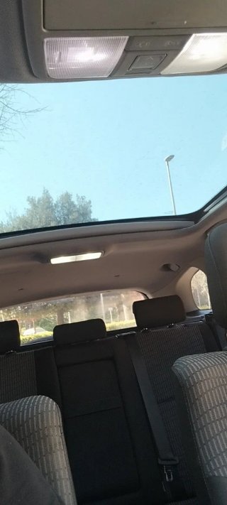 Toyota Avensis 2011