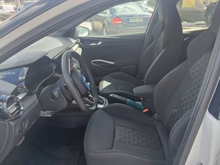 Skoda Fabia 1.0cc 115cv GASOLINA AUTOMATICO 2025