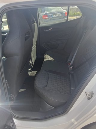 Skoda Fabia 1.0cc 115cv GASOLINA AUTOMATICO 2025