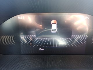Skoda Fabia 1.0cc 115cv GASOLINA AUTOMATICO 2025