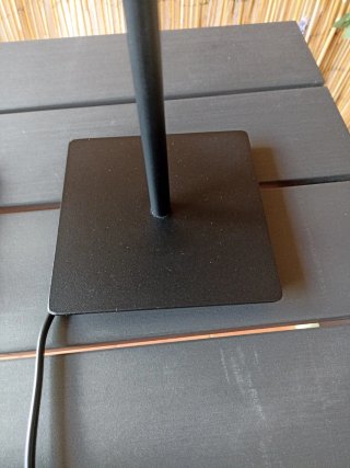 Lámparas de mesita IKEA (2 unidades)