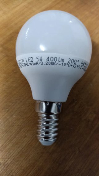 Lámparas de mesita IKEA (2 unidades)