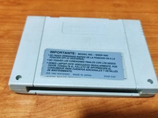 Toy Story (SNES)