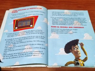 Toy Story (SNES)
