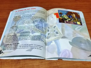 Toy Story (SNES)
