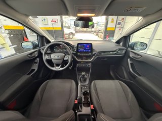 Ford Fiesta 2023