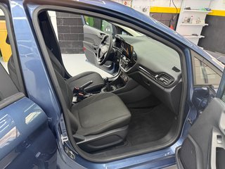 Ford Fiesta 2023