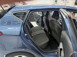 Ford Fiesta 2023