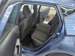 Ford Fiesta 2023
